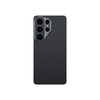 AmazingThing Titan Max aizsargvāciņš pret kritieniem Samsung S26 Ultra - melns