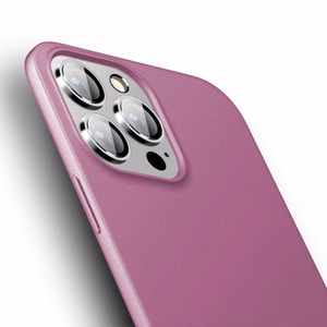 Maciņš X-Level "Guardian" Samsung S931 S25 Red Wine