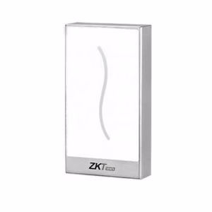 ZKTECO RFID karšu lasītājs 13.56MHz, Wiegand 26, PROID10