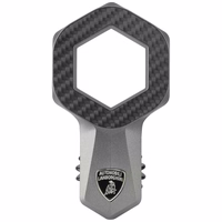 Magnētiskais turētājs Lamborghini Urus D8 ventilācijas restei melns