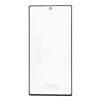 MUSTTBY priekšējais stikls + OCA SAMSUNG note 10 plus