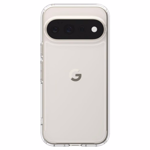 Spigen Ultra Hybrid  Google Pixel 11 Pro vāciņš, caurspīdīgs