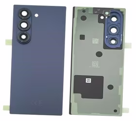 Aizmugurējais vāciņš priekš Samsung F956 Galaxy Z Fold 6 Navy original (used Grade A)