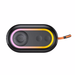Havit SK809BT - bezvadu Bluetooth skaļrunis, melns