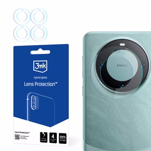 3mk Lens Protection – kameras objektīva aizsargs modelim Huawei Mate 60