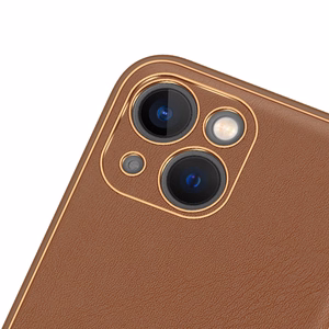 Dux Ducis Yolo Apple iPhone 14 Plus Brūns