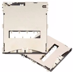 SIM kartes kontakts Sony L36h/C6603/Xperia Z ORG