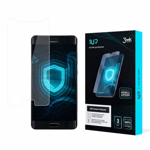 3mk 1UP – tālruņa ekrāna aizsargs modelim Huawei Mate 9 Pro