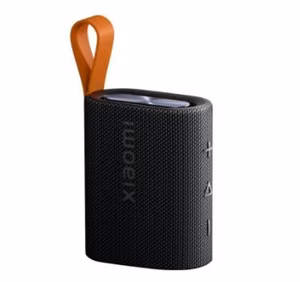 Bluetooth portatīvais skaļrunis Xiaomi Sound Pocket 5W (QBH4269GL) melns