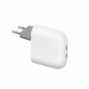Lādētājs Google GA09856-EU balts 67W ar iepakojumu / 100% oriģināls /