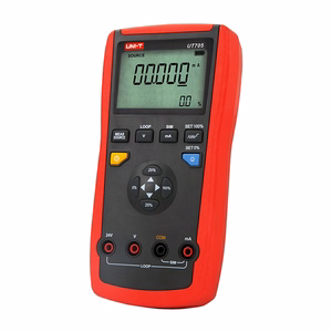 Uni-T UT705 procesu kalibrators