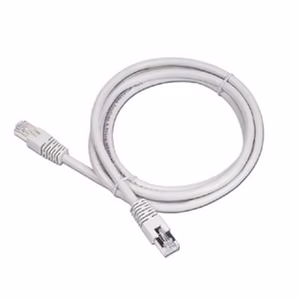 Cablexpert PP12-5M Beige RJ-45 RJ-45