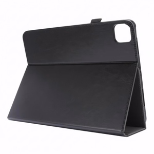 Planšetdatora maciņš Book saderīgs ar Samsung X700 / X706 (Tab S8) / T870 / T875 / T876 (Tab S7) melns