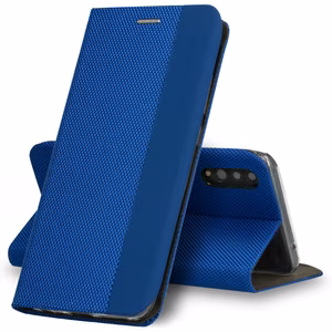 Чехол-книжка Vennus Sensitive для iPhone 11 Pro синий