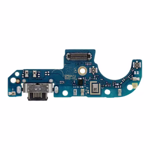 Uzlādes plāksne MOTOROLA G42 OEM (ātra uzlāde)