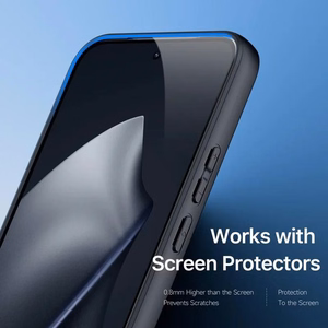 Korpuss Dux Ducis Aimo Xiaomi 15T Pro