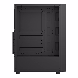 Darkflash A290 datora korpuss (melns)