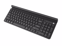 NATEC WIRELESS KEYBOARD FELIMARE US SLIM