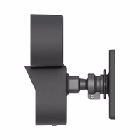 Viedais Āra WiFi Kamera ar Gosund IPC3 Prožektors IP65 Tuya