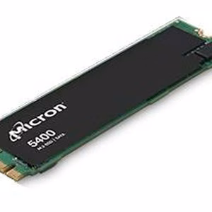 Micron 5400 Pro 960GB M.2 SATA SSD disks