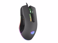FURY Scrapper mouse Gaming Ambidextrous USB Type-A Optical 6400 DPI