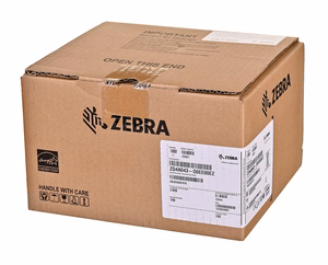 Zebra ZD421D – tiešās termodrukas etiķešu printeris, 300 × 300 dpi, 102 mm/s, vadu un bezvadu ar Ethernet un Bluetooth