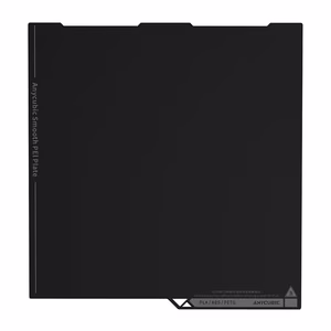 Anycubic Smooth Build Plate for Kobra 3/Combo/V2/V2 Combo