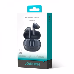 Bluetooth brīvroku ierīce Dudao JR-FN2 melns (Bluetooth 5.4)