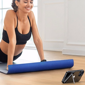 Ugreen LP634 maciņš ar statīvu iPhone 14 Plus melns