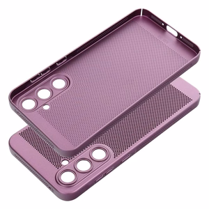 Case for Samsung A35 5G Breezy purple
