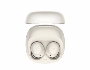 Havit TW969 - TWS bezvadu austiņas, bēšas