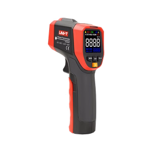 Temperatūras mērītājs Uni-T UT301A+