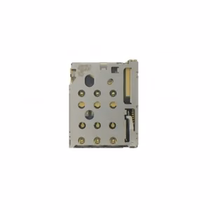 SIM kartes ligzda / kontakti saderīgi ar Nokia Lumia 735 / 830 / 550 / 950 XL / 650 oriģināls