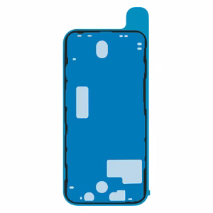 TFO displeja moduļa līmējošā blīve iPhone 12 Pro tālrunim