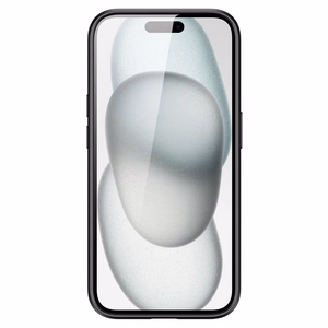 DUX DUCIS viedtālruņa apvalks RAFI II MAG ar statīvu saderīgs ar MagSafe IPHONE 15 Plus melns