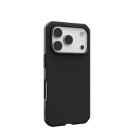 UAG Civilian LT MagSafe Maciņš iPhone 17 Pro - Melns