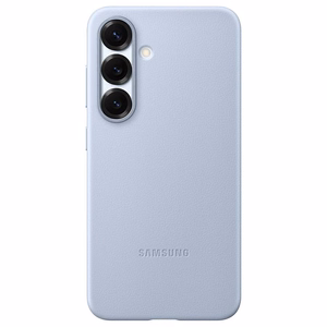 Samsung Kindsuit viedtālruņa apvalks Samsung Galaxy S25+ gaiši zils