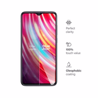 Aizsargstikls Blue Star - XIAOMI Redmi Note 8 Pro