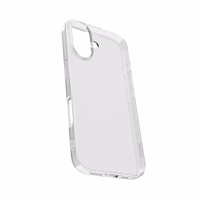 Etteri caurspīdīgs korpuss iPhone 16 Plus 6,7"