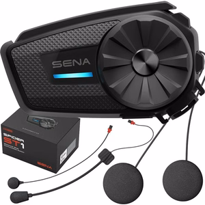 Sena Spider ST1 motocikla interkoms