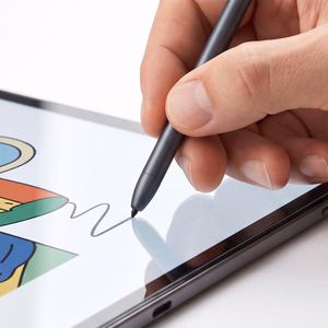 Tech-Protect Glass Fit+ 2 rūdītu stiklu komplekts, paredzēts Samsung Galaxy Tab S12+ 12.4"