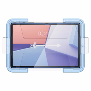 Spigen Glas.tR EZ Fit rūdīts stikls Samsung Galaxy Tab S9 11 X710 / X716B