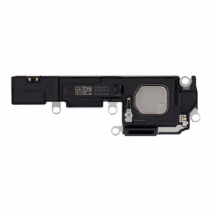 Zvana skaļrunis (zummeris) iPhone 17 OEM