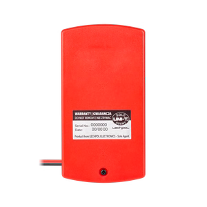 UT120A digitālais multimetrs