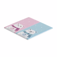 Dekoratīvs vāciņš / uzgalis T5 SONOFF Cartoon 2C skārienslēdzim