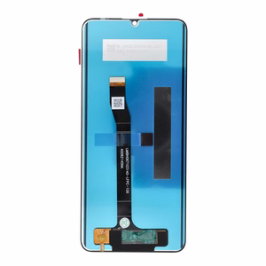 FixCell LCD displejs HONOR Y70 OEM bez rāmja
