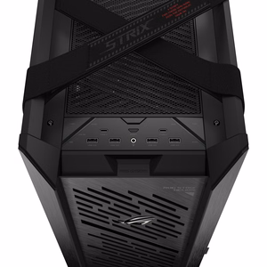ASUS ROG Strix Helios II GX601S datora korpuss ATX Midi Tower melns