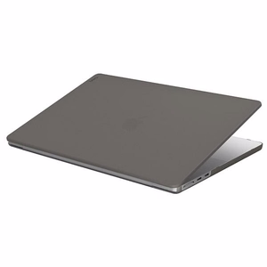Uniq Claro viedtālruņa apvalks MacBook Air 13 (2022) - pelēks