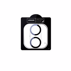 Joyroom JR-16LJ2 dārgakmeņu versijas aizsargstikls iPhone 16/16 Plus