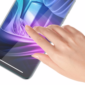 3mk Silky Matt Pro matēta aizsargplēve Honor Magic 7 Pro